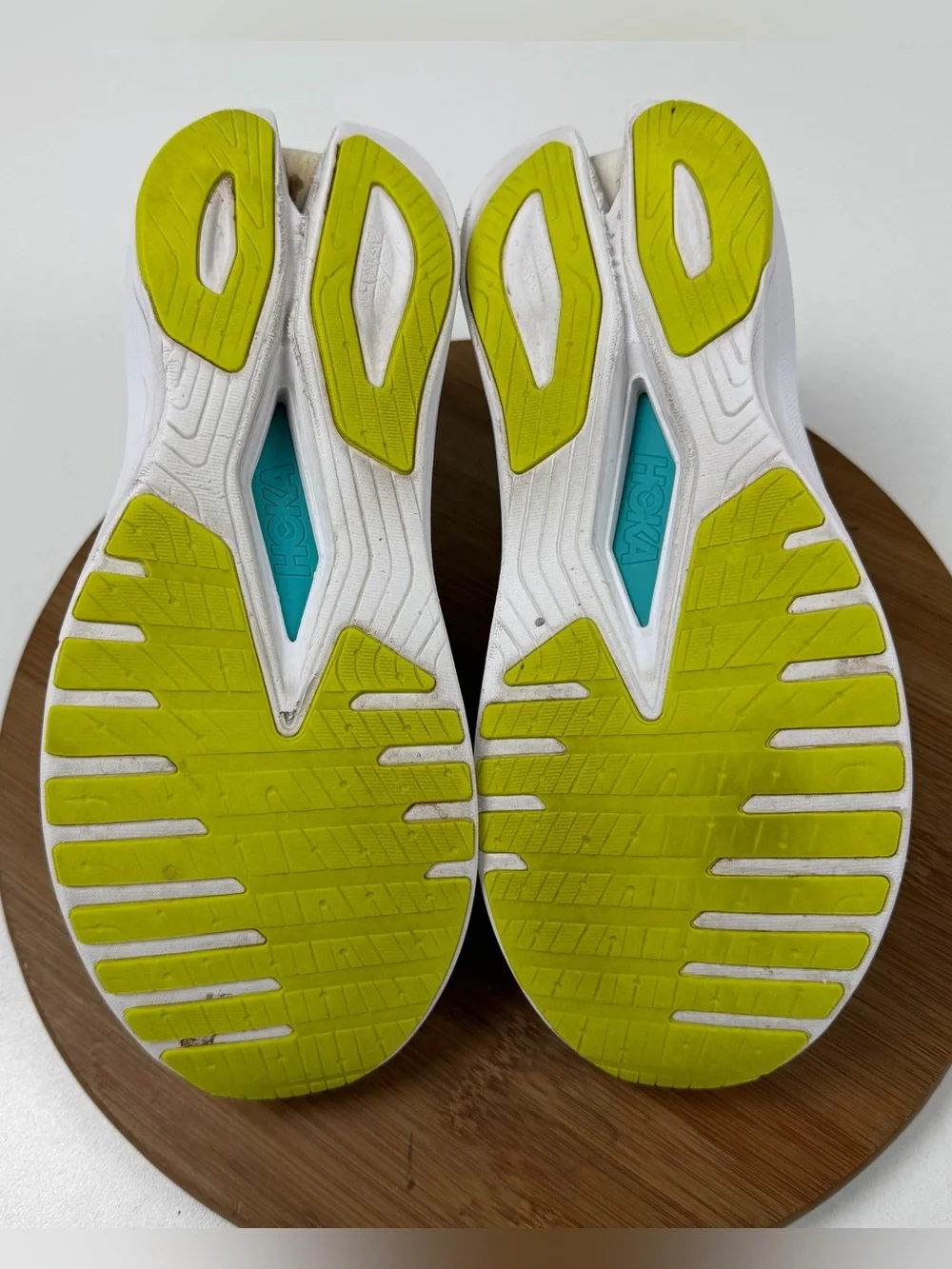 HOKA Men’s Mach X Running Shoes